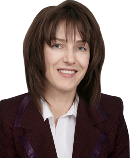 Elena Dmitrenko